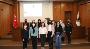 Kartal’da ‘Evlilik Öncesi Eğitim Programı’ Başladı