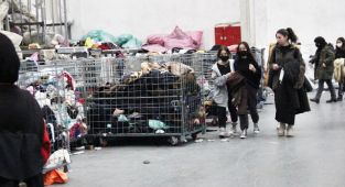 Kartal’da Öğrenciler Geri Dönüşüm Tesisini Ziyaret Etti