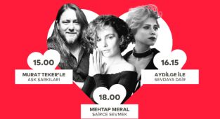 Kartal, Sevgililer Günü'nde Sürpriz Dolu Etkinliklere Sahne Olacak