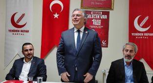 Prof. Dr. Doğan Aydal
