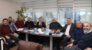 Uluslararası Kültür Sanat Festivali İçin Hazırlıklar Başladı