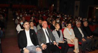 Dünya Su Günü’nde Kartal’da Anlamlı Etkinlik