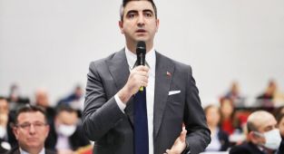 İBB Meclisi'nden Kartal Merkez İmar Planları'na Onay
