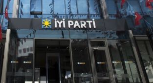 İYİ Parti Tuzla İlçe Başkanlığı'nda istifa şoku!
