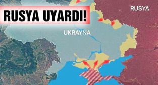 Rusya uyardı!
