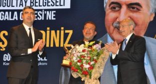 Siyasetin
