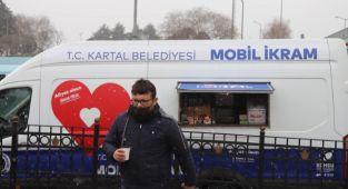 Soğuk Havada