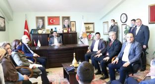 Bakan Kurum:
