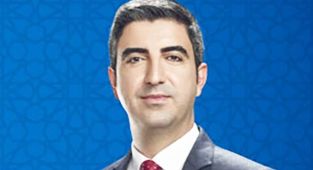 Başkan Gökhan Yüksel’den Ramazan Ayı Mesajı