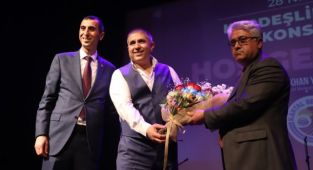 Kartal Belediyesi’nden Kardeşlik Günü Konseri