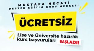 Kartal Belediyesi’nden Öğrencilere destek