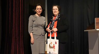 Aile Okulu Eğitim Programı Kartal’da Başladı