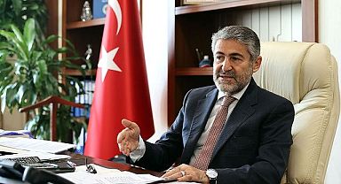 Bakan Nebati: