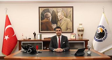 Başkan Gökhan Yüksel’den Anneler Günü Mesajı