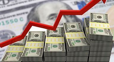 Dolar/TL'de Yükseliş Sürüyor