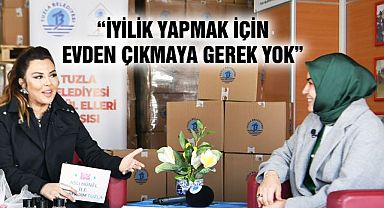 Dr. Fatma Yazıcı: “Emine Erdoğan’ı Gönül Ellerinde Ağırlamak İstiyoruz”