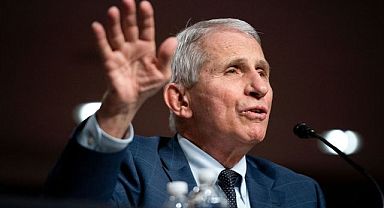 Fauci: