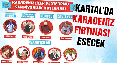 Karadenizliler Platformu'ndan
