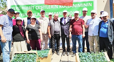 Kartal'da