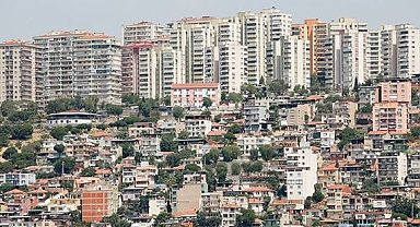 Nisan'da Türkiye'den En Çok Ruslar Konut Aldı!