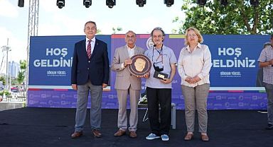 2. Kartal Kitap Fuarı 7’den 70’e Kitapseverlerin Buluşma Noktası Oldu