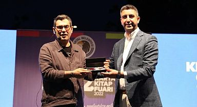 2. Kartal Kitap Fuarı, Birbirinden Önemli İsimleri Ağırlamaya Devam Ediyor