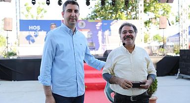 2. Kartal Kitap Fuarı Muhteşem Bir Kapanış İle Veda Etti