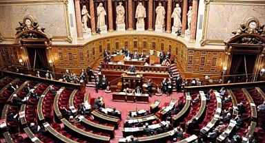 ABD Senatosu, Silah Düzenlemesi Yasasını Onayladı
