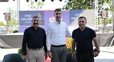 Edebiyat ve Sanatın Kalbi 2. Kartal Kitap Fuarı'nda Atmaya Devam Ediyor