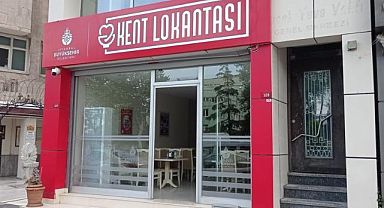 İBB, Kent Lokantaları Açıyor!