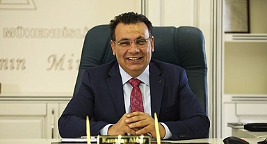 Kamuran Akbay: