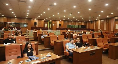 Kartal Belediyesi Çalışanlarına “İnovasyon ve Metaverse” Eğitimi