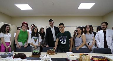 Kartal Belediyesi’nden YKS’ye Giren Öğrencilere Destek