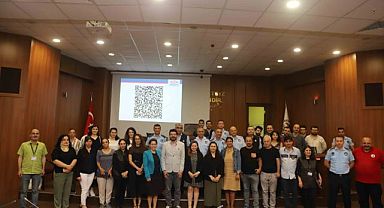 Kartal Belediyesi Personeline “Toplumsal Cinsiyet Eşitliği Semineri” Verildi