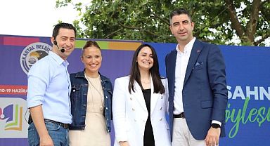 Köy Enstitüleri Kartal’da Anıldı
