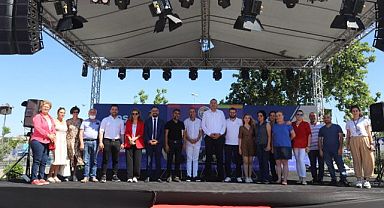 Kültür Sanatın Yeni Merkezi Kartal’da Kitap Fuarı’na Yoğun İlgi