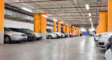 Yeni Otopark Yönetmeliği Resmi Gazete'de Yayımlandı!