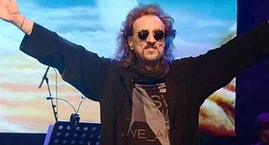 İlhan İrem'i Kaybettik!