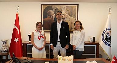 Kartal Belediyesi, Türk Eğitim Vakfı İle Kartallı Muhtarları Buluşturdu