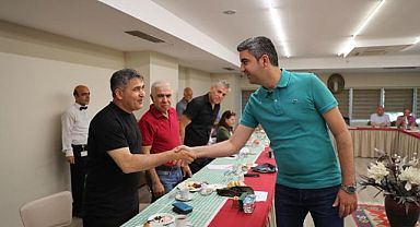 Kartal’da 149. Muhtarlar Toplantısı Gerçekleştirildi
