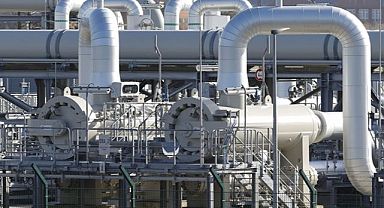 Avrupa'da Doğalgaz Fiyatı Bir Haftada Yüzde 28.6 Arttı!