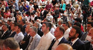 Başkan Yüksel Hacı Bektaş Veli’yi Anma Törenine Katıldı