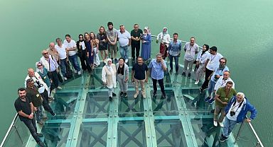 Erzurum’un Doğal Güzelliklerinin Farkında Mısınız?