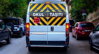 İstanbul'da Okul Servis Ücretlerine Zam!