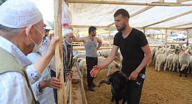 Kartal Belediyesi 200 kişilik ekip ile Kurban Bayramı’nda göreve hazır