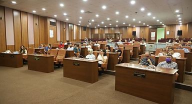 Kartal Belediyesi’nden Erkek Personele, Kadına Yönelik Şiddetle Mücadelede Farkındalık Eğitimi