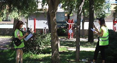 Kartal Belediyesi, Yeşil Dostu Çalışmalarına Ara Vermeden Devam Ediyor