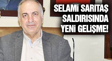 Kartal Cemevi Başkanı Selami Sarıtaş'a Saldırıyla İlgili 4 Kişi Tutuklandı