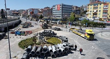 Kartal’da Çeyrek Asırlık Sorunlara İBB ile Ortak Çözüm