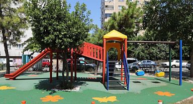 Kartal’da Parklar Yenileniyor, Yeşil Alanlar Kent Merkezine Taşınıyor